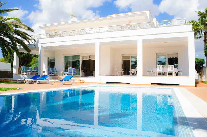 Villa Marinyo Punta Des Port