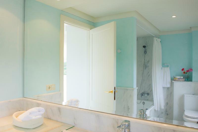 Villa Marinyo Punta Des Port Cala D´Or